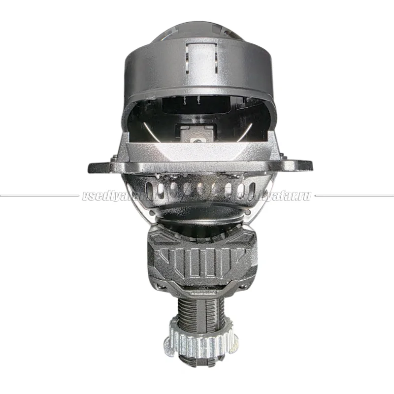 Светодиодные линзы Aozoom A5H 2.5 12V 47/53W 4000/4300Lm